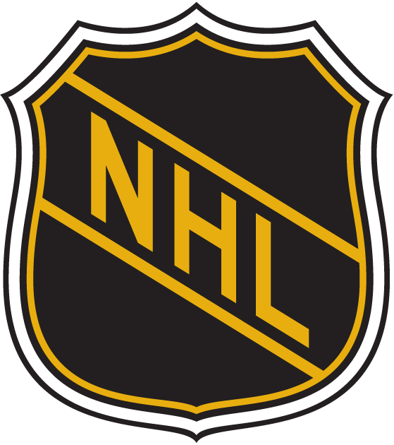 National Hockey League 1917-1946 Primary Logo iron on transfers for clothing